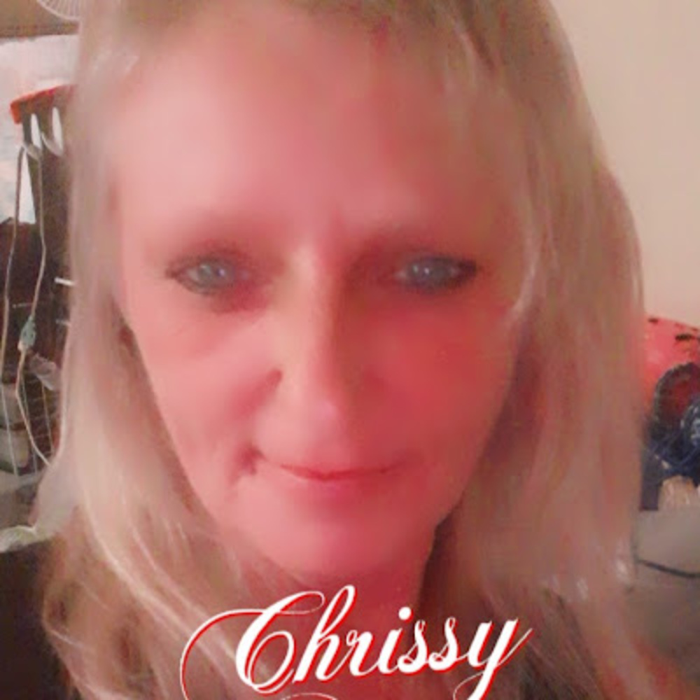 Meet your Posher, Chrissy